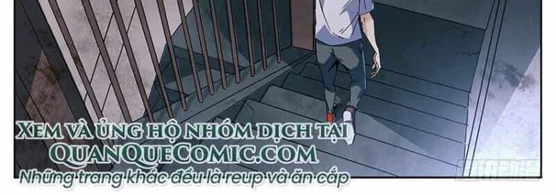 Võ Lực Chí Mạng - Chương 2 - ảnh 28