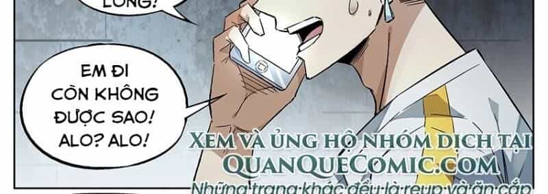 Võ Lực Chí Mạng - Chương 2 - ảnh 38