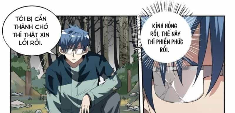 Võ Lực Chí Mạng - Chương 23 - ảnh 16