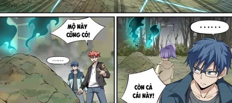 Võ Lực Chí Mạng - Chương 24 - ảnh 29