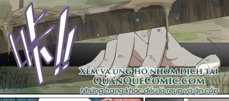 Võ Lực Chí Mạng - Chương 24 - ảnh 34