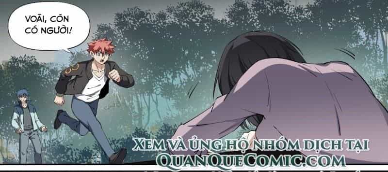 Võ Lực Chí Mạng - Chương 24 - ảnh 37
