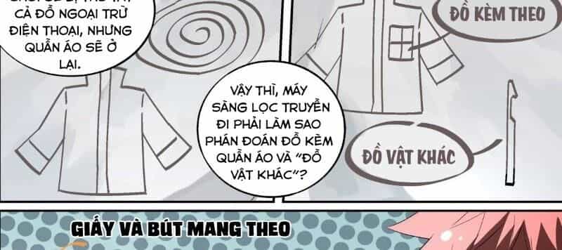 Võ Lực Chí Mạng - Chương 24 - ảnh 5