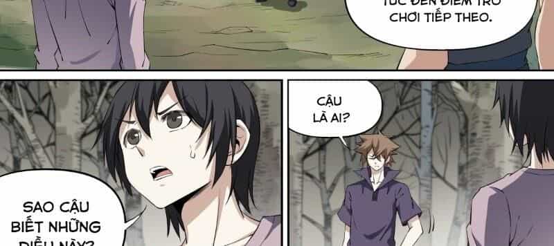 Võ Lực Chí Mạng - Chương 24 - ảnh 59