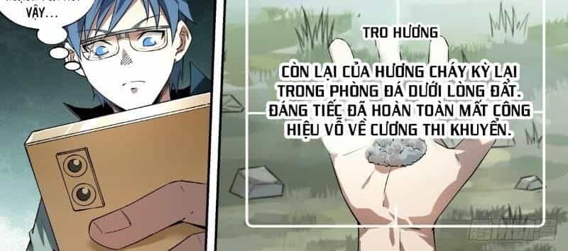 Võ Lực Chí Mạng - Chương 24 - ảnh 9