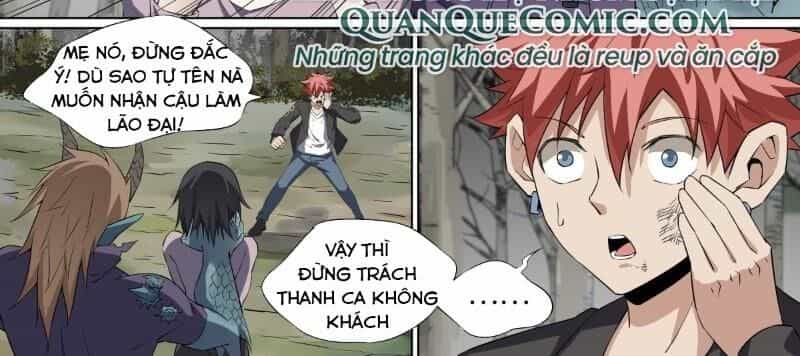 Võ Lực Chí Mạng - Chương 25 - ảnh 41
