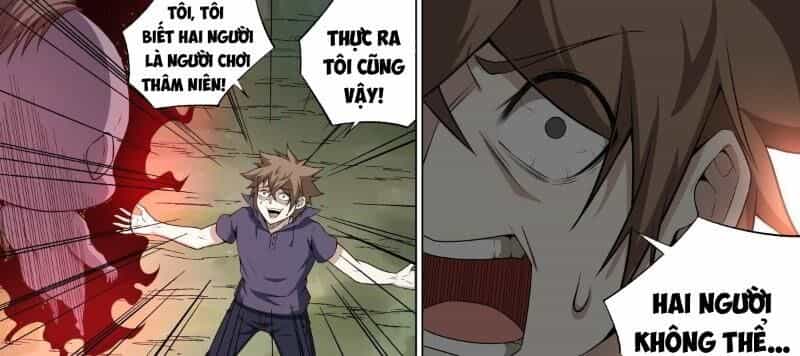 Võ Lực Chí Mạng - Chương 26 - ảnh 28