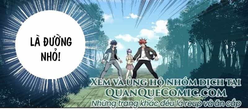 Võ Lực Chí Mạng - Chương 27 - ảnh 25