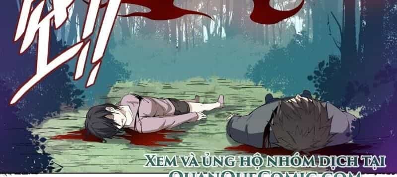 Võ Lực Chí Mạng - Chương 27 - ảnh 44