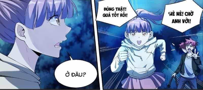 Võ Lực Chí Mạng - Chương 28 - ảnh 13