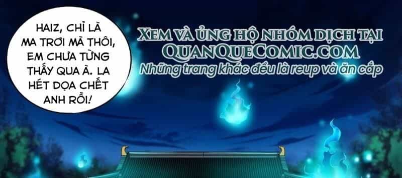 Võ Lực Chí Mạng - Chương 28 - ảnh 19