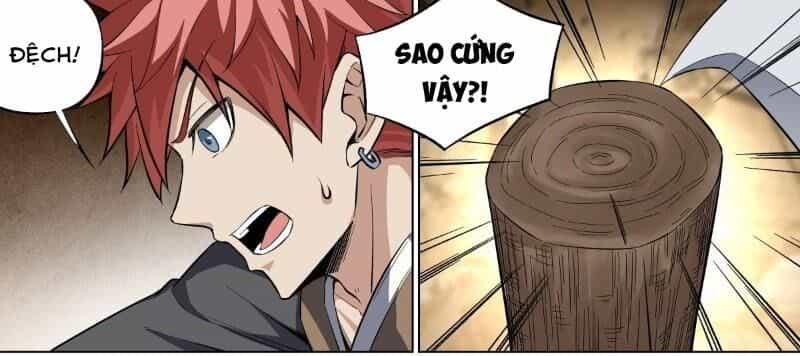 Võ Lực Chí Mạng - Chương 29 - ảnh 19