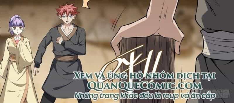 Võ Lực Chí Mạng - Chương 29 - ảnh 6