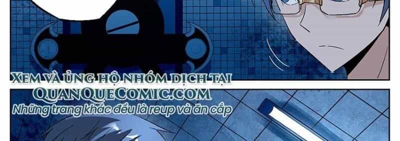 Võ Lực Chí Mạng - Chương 3 - ảnh 31