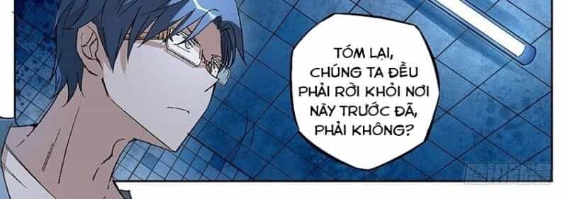 Võ Lực Chí Mạng - Chương 3 - ảnh 32