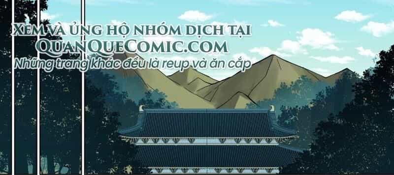 Võ Lực Chí Mạng - Chương 30 - ảnh 1