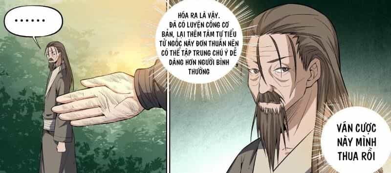Võ Lực Chí Mạng - Chương 30 - ảnh 18