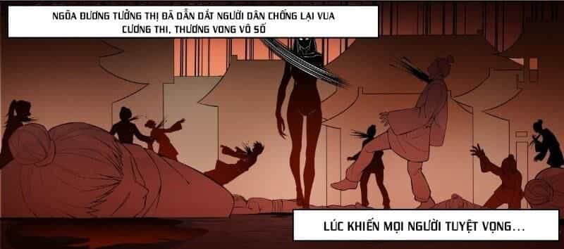 Võ Lực Chí Mạng - Chương 30 - ảnh 30