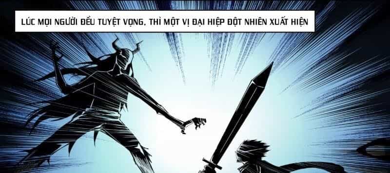 Võ Lực Chí Mạng - Chương 30 - ảnh 31