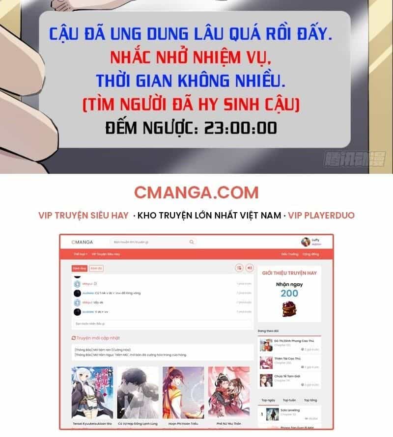 Võ Lực Chí Mạng - Chương 30 - ảnh 45