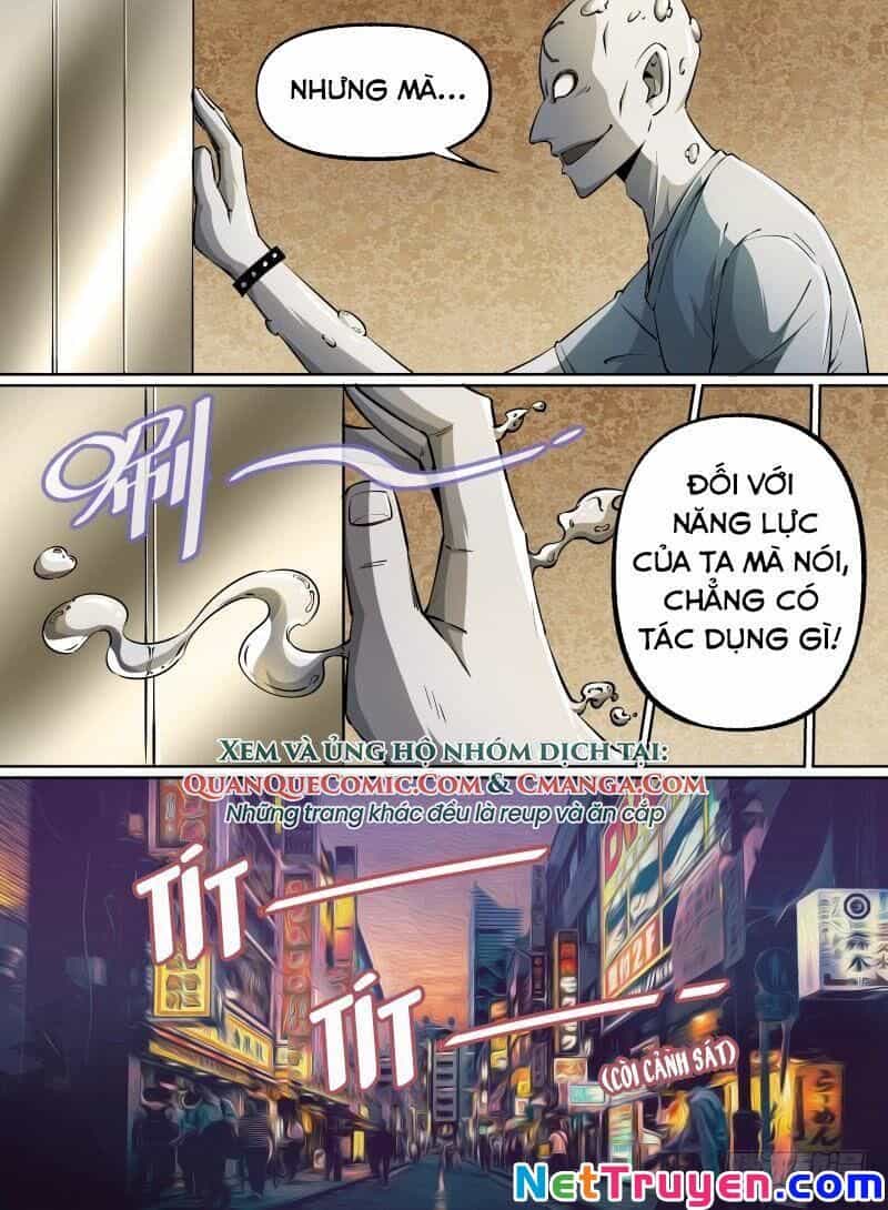 Võ Lực Chí Mạng - Chương 38 - ảnh 7