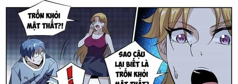 Võ Lực Chí Mạng - Chương 4 - ảnh 1