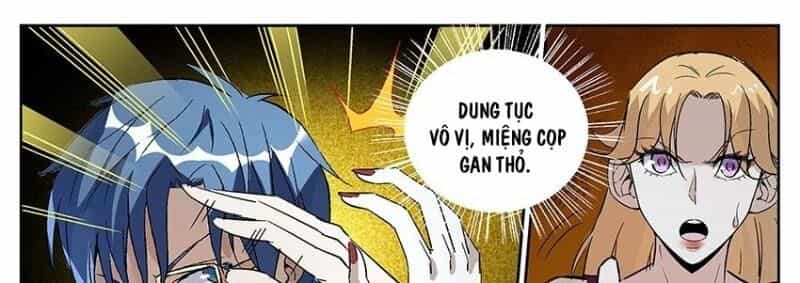 Võ Lực Chí Mạng - Chương 4 - ảnh 13