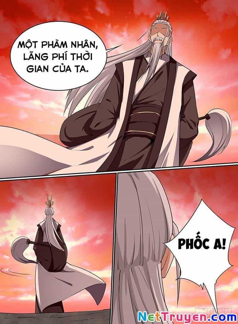 Võ Lực Chí Mạng - Chương 45 - ảnh 5