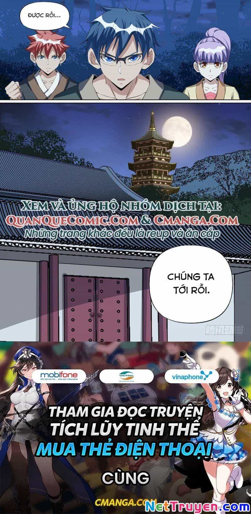 Võ Lực Chí Mạng - Chương 48 - ảnh 17