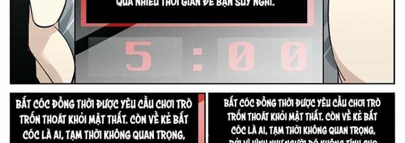 Võ Lực Chí Mạng - Chương 5 - ảnh 23