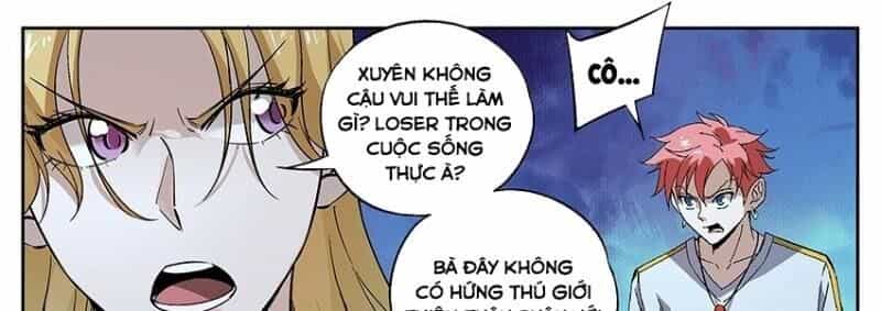 Võ Lực Chí Mạng - Chương 5 - ảnh 29