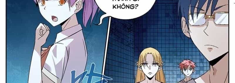 Võ Lực Chí Mạng - Chương 5 - ảnh 31