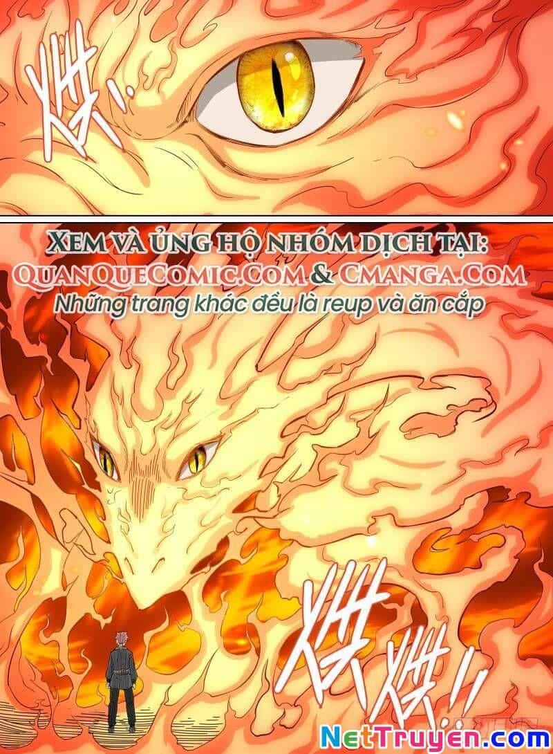 Võ Lực Chí Mạng - Chương 54 - ảnh 7