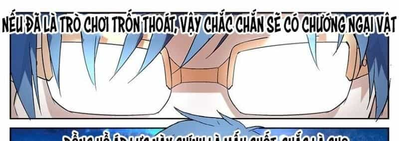Võ Lực Chí Mạng - Chương 6 - ảnh 9