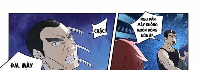 Võ Lực Chí Mạng - Chương 7 - ảnh 29