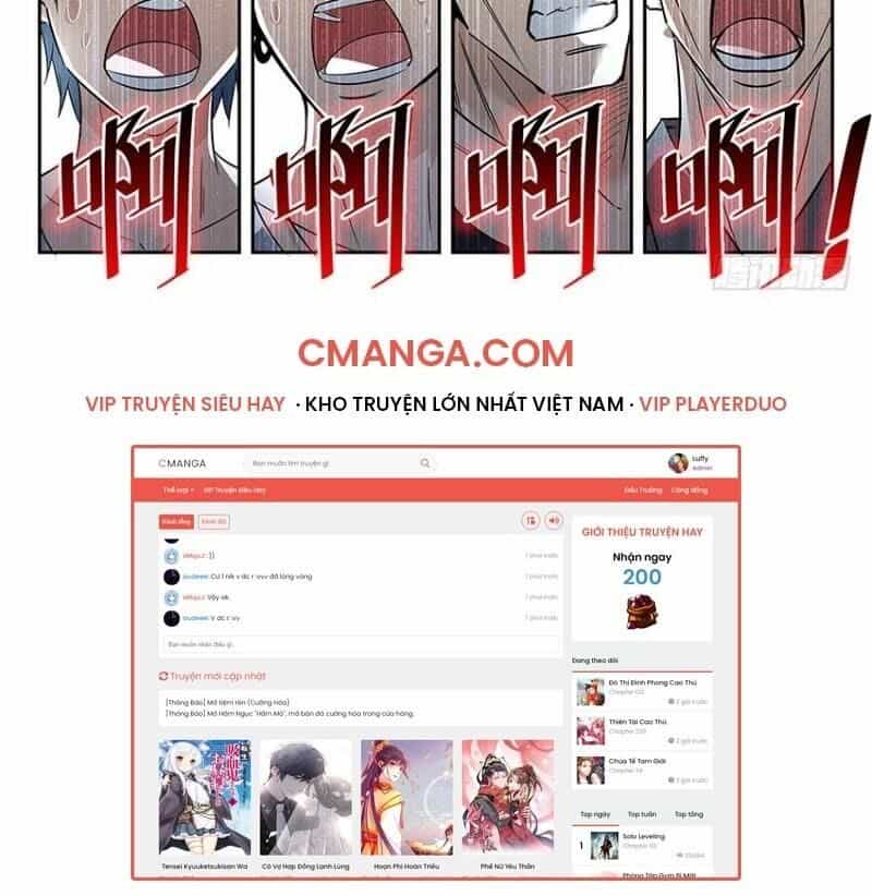 Võ Lực Chí Mạng - Chương 7 - ảnh 36