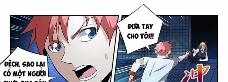 Võ Lực Chí Mạng - Chương 8 - ảnh 13