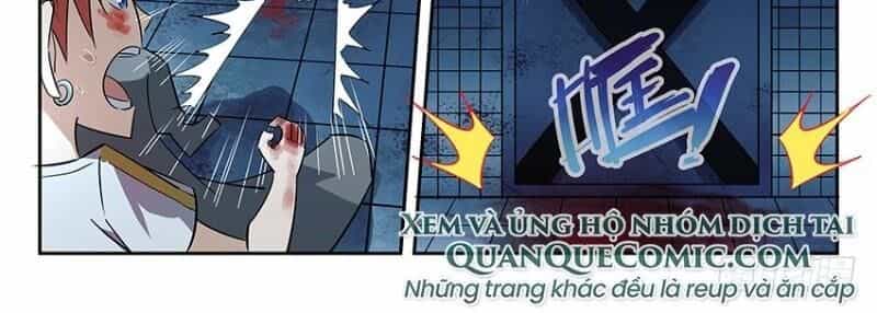 Võ Lực Chí Mạng - Chương 8 - ảnh 20