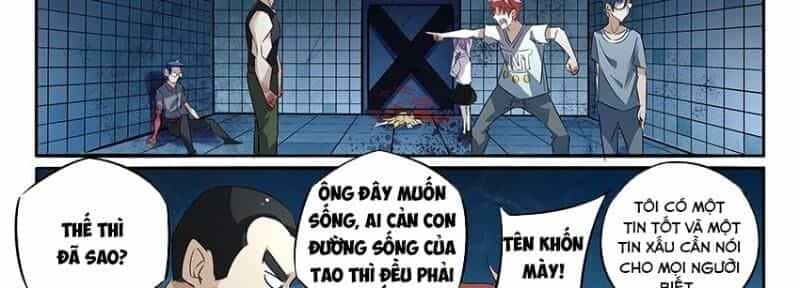 Võ Lực Chí Mạng - Chương 8 - ảnh 26