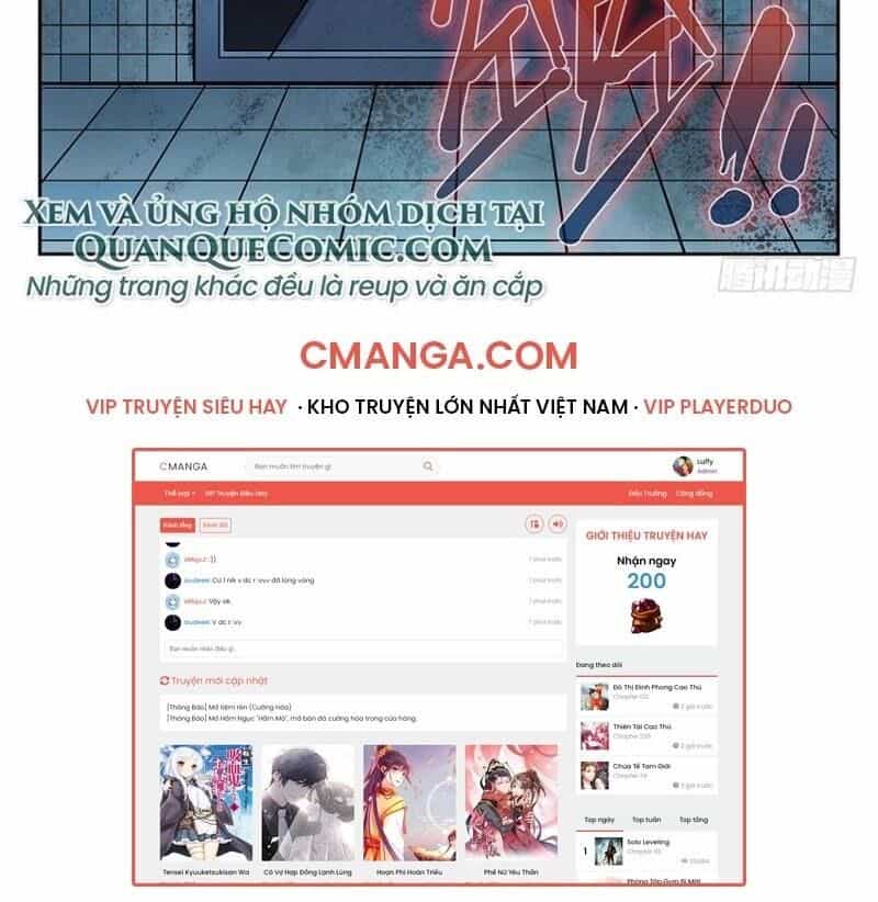 Võ Lực Chí Mạng - Chương 8 - ảnh 32