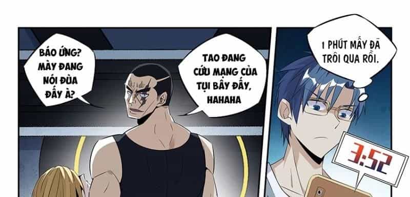 Võ Lực Chí Mạng - Chương 9 - ảnh 28