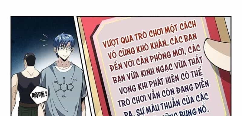 Võ Lực Chí Mạng - Chương 9 - ảnh 4