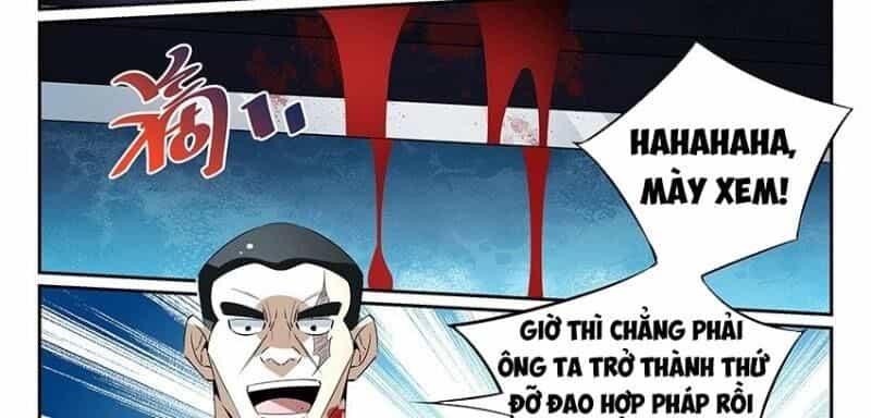 Võ Lực Chí Mạng - Chương 9 - ảnh 47