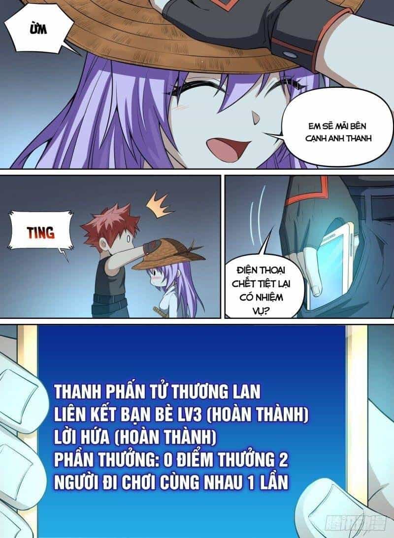 Võ Lực Chí Mạng - Chương 92 - ảnh 14