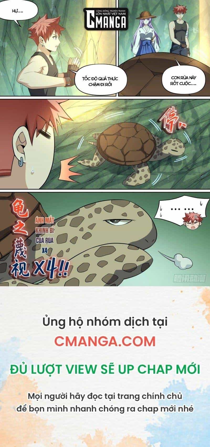 Võ Lực Chí Mạng - Chương 96 - ảnh 19