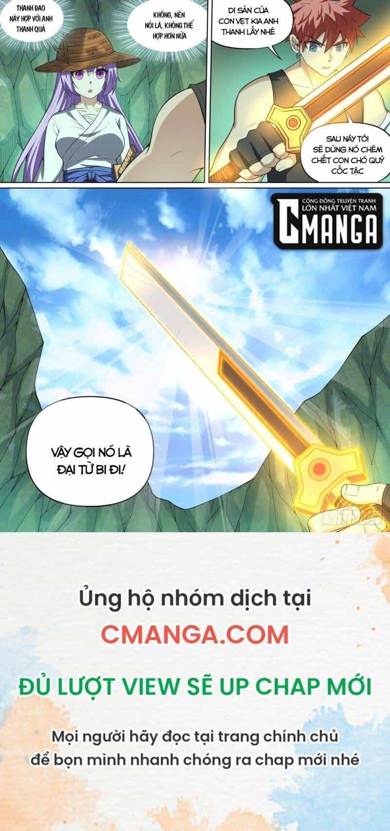 Võ Lực Chí Mạng - Chương 98 - ảnh 18