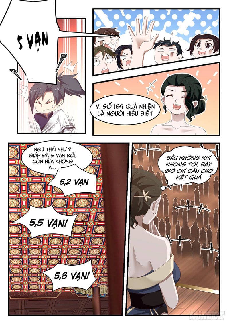 Võ Luyện Đỉnh Phong - Chương 1051 - ảnh 8