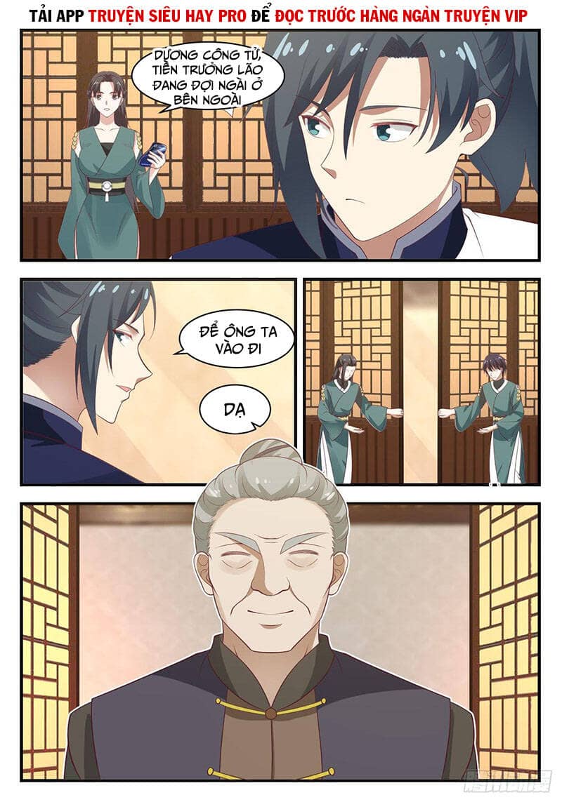 Võ Luyện Đỉnh Phong - Chương 1052 - ảnh 12