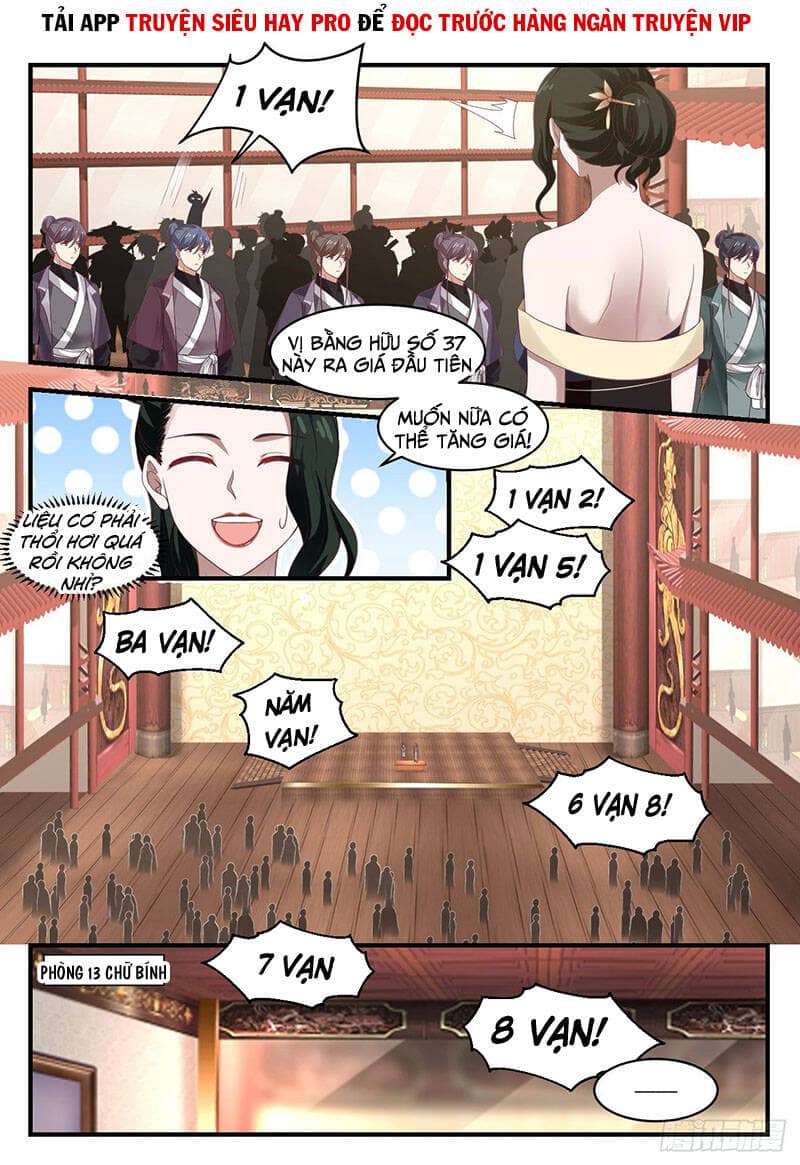 Võ Luyện Đỉnh Phong - Chương 1052 - ảnh 5