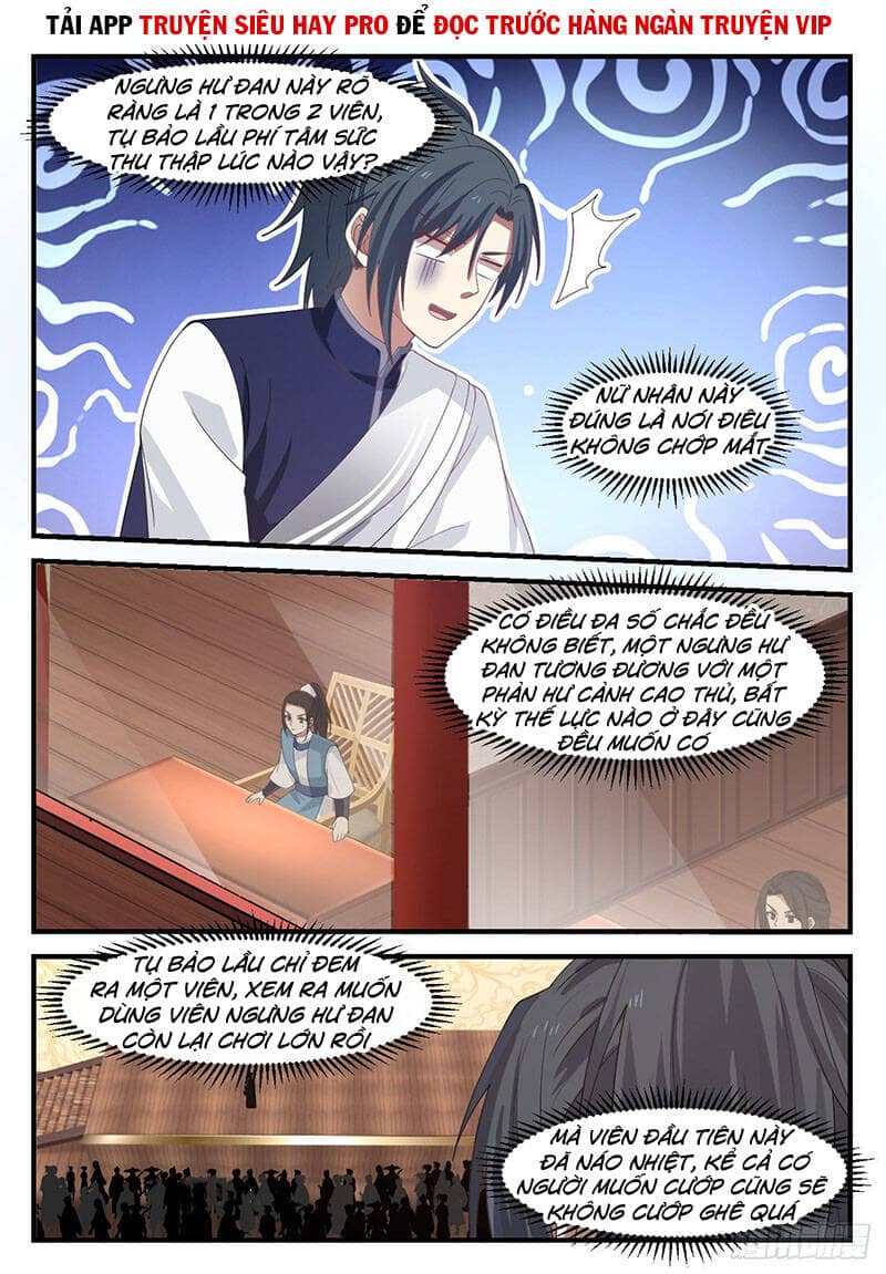 Võ Luyện Đỉnh Phong - Chương 1053 - ảnh 7
